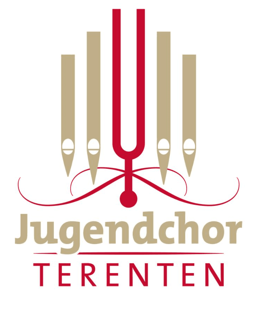Logo des Kinder- und Jugendchors Terenten