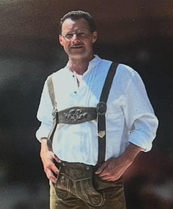 Oswald Lechner